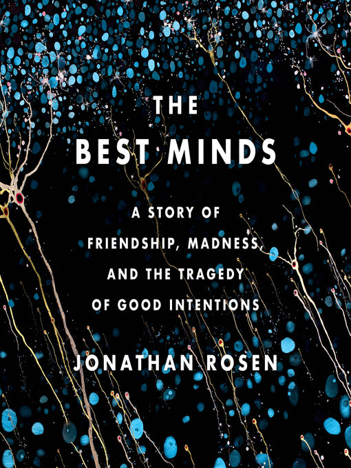 Cover of The Best Minds